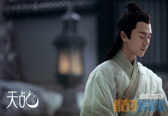 电视剧天乩之白蛇传说剧情分集介绍第49集