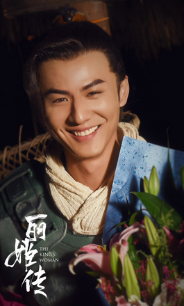 电视剧秦时丽人明月心剧情分集介绍第10集