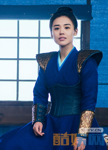 电视剧将军在上剧情分集介绍第10集