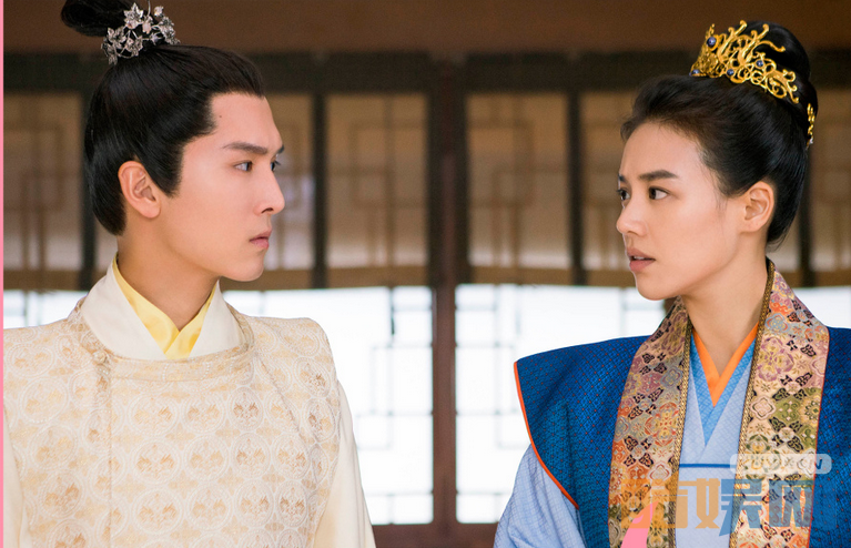 电视剧将军在上剧情分集介绍第9集