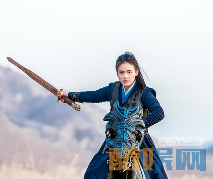 电视剧将军在上剧情分集介绍第11集