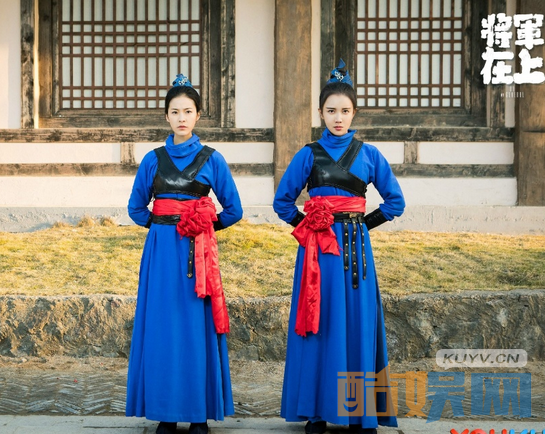 电视剧将军在上剧情分集介绍第16集