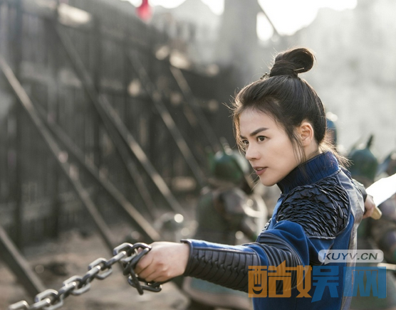 电视剧将军在上剧情分集介绍第18集