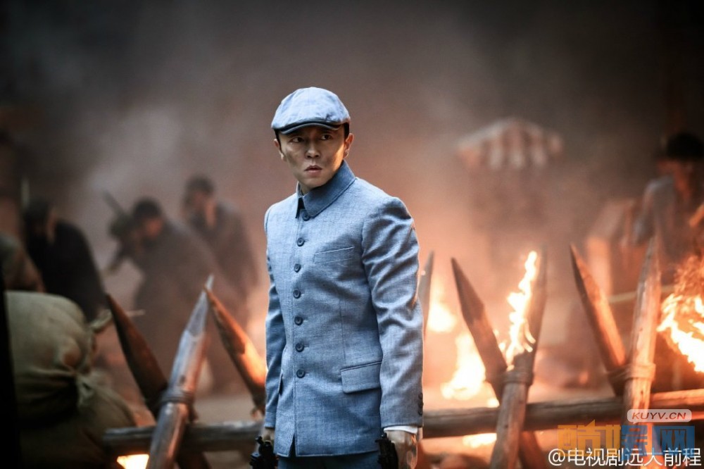 电视剧远大前程剧情分集介绍第10集