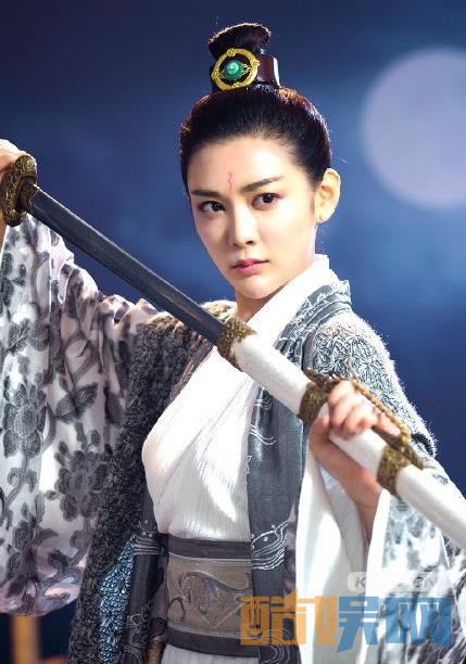 锦衣夜行角色介绍