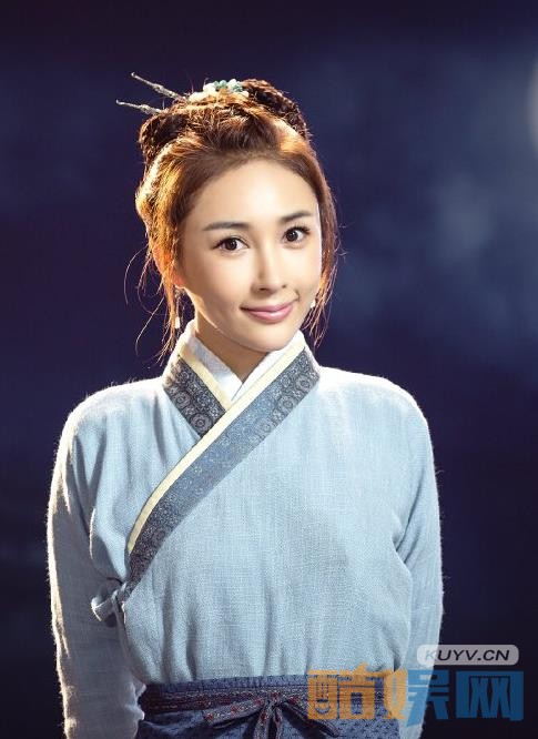 锦衣夜行角色介绍