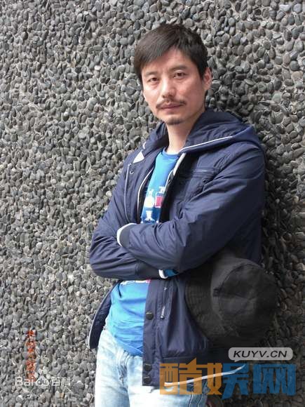 电视剧白鹿原冷先生是谁演的 白鹿原冷先生的扮演者杨皓宇个人资料、写真、生活照欣赏