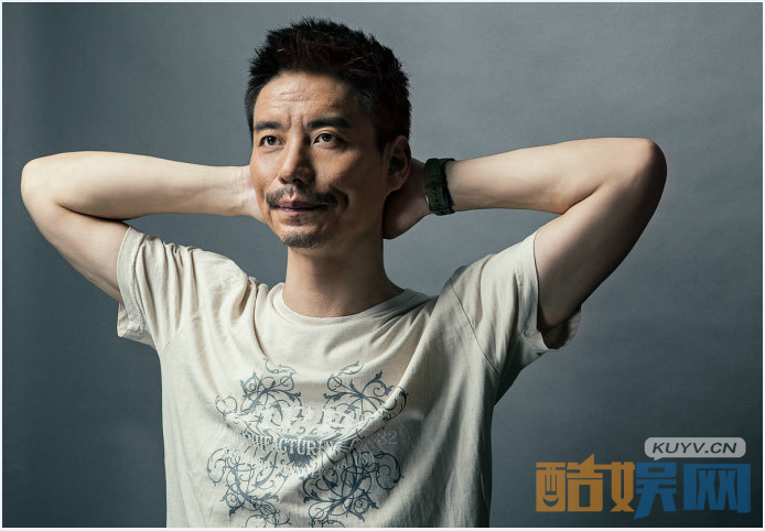 电视剧白鹿原冷先生是谁演的 白鹿原冷先生的扮演者杨皓宇个人资料、写真、生活照欣赏