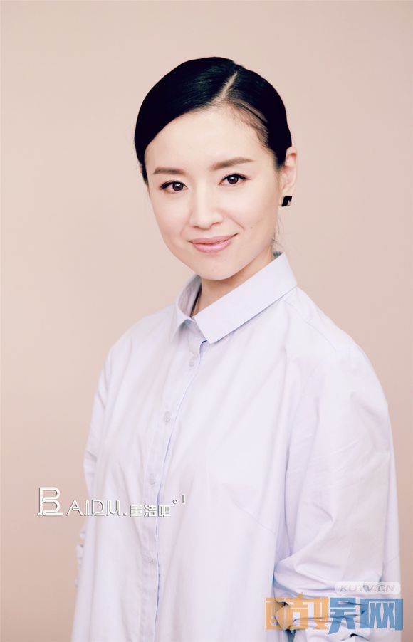 电视剧白鹿原章子君是谁演的 白鹿原章子君的扮演者董洁个人资料、写真、生活照欣赏