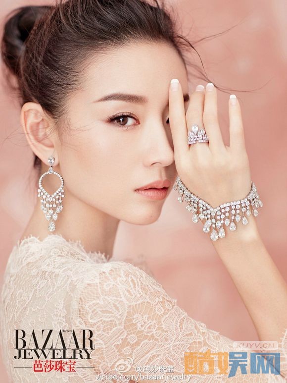 电视剧白鹿原章子君是谁演的 白鹿原章子君的扮演者董洁个人资料、写真、生活照欣赏