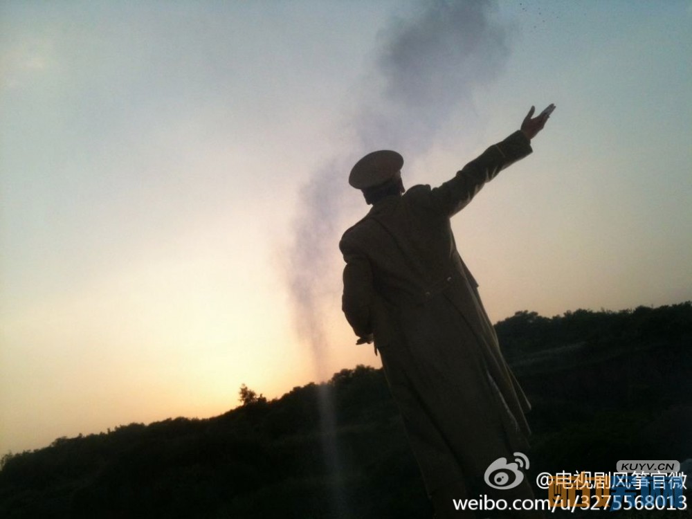 电视剧风筝剧情分集介绍第31集