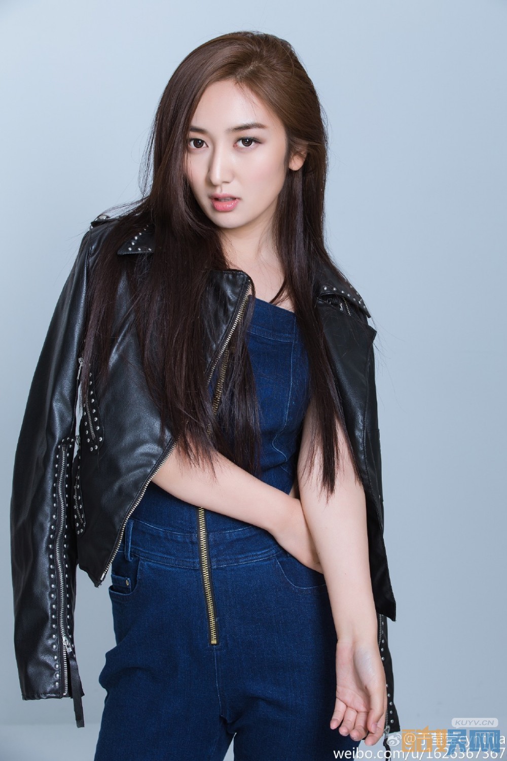 思美人青儿是谁演的 思美人青儿的扮演者于莹莹个人资料、写真、生活照欣赏