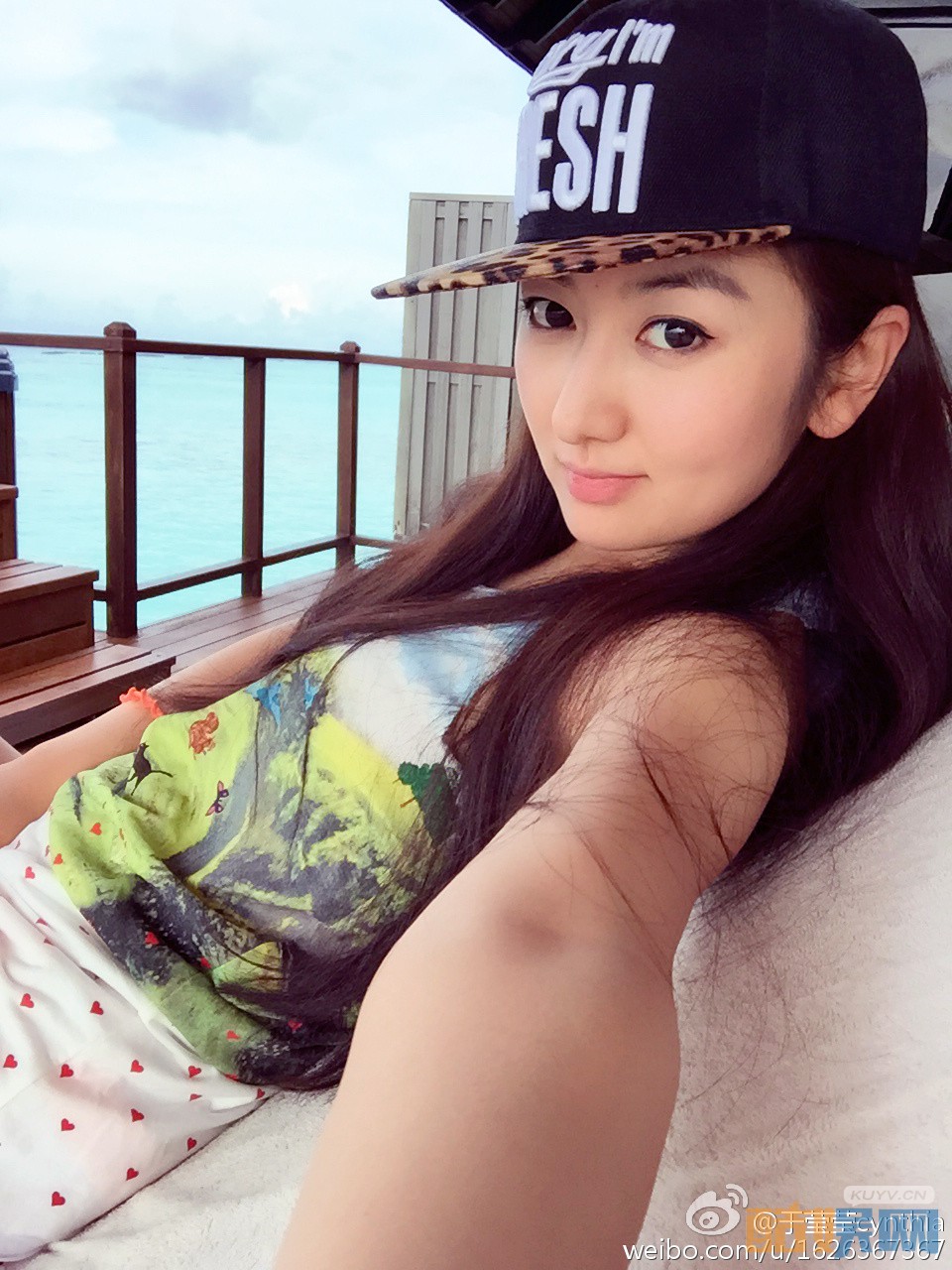 思美人青儿是谁演的 思美人青儿的扮演者于莹莹个人资料、写真、生活照欣赏