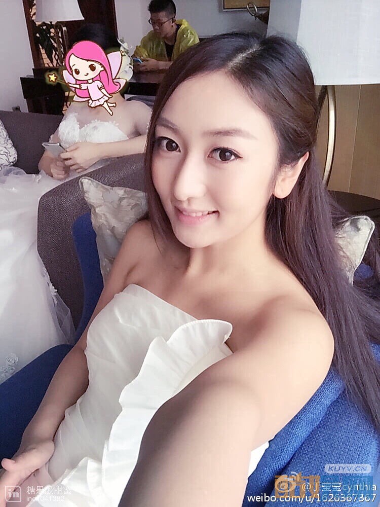 思美人青儿是谁演的 思美人青儿的扮演者于莹莹个人资料、写真、生活照欣赏