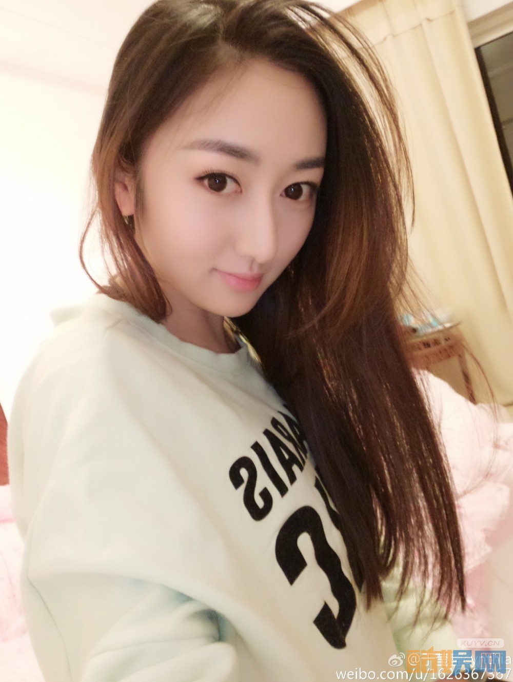 思美人青儿是谁演的 思美人青儿的扮演者于莹莹个人资料、写真、生活照欣赏