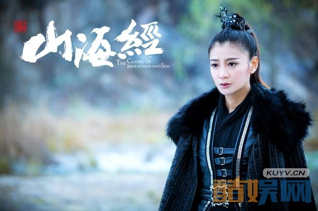 唐菀个人资料唐菀演绎经历
