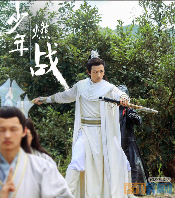 电视剧择天记剧情分集介绍第30集