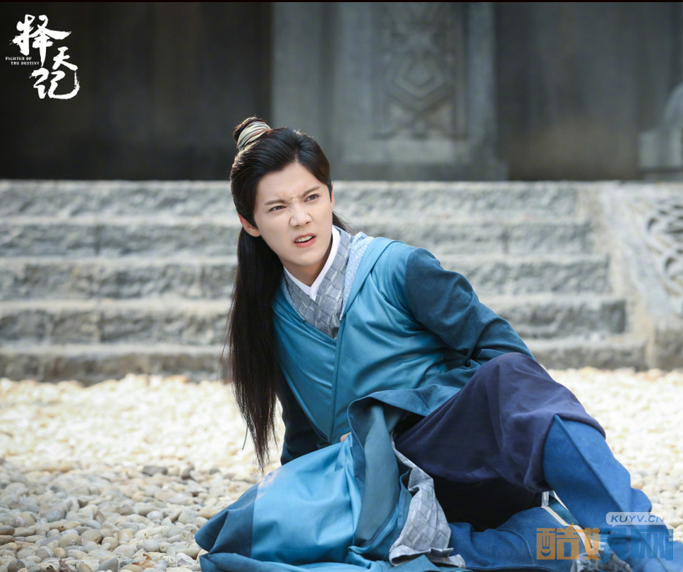 电视剧择天记剧情分集介绍第40集