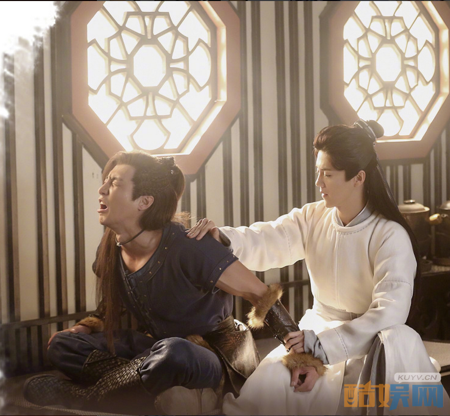 电视剧择天记剧情分集介绍第24集