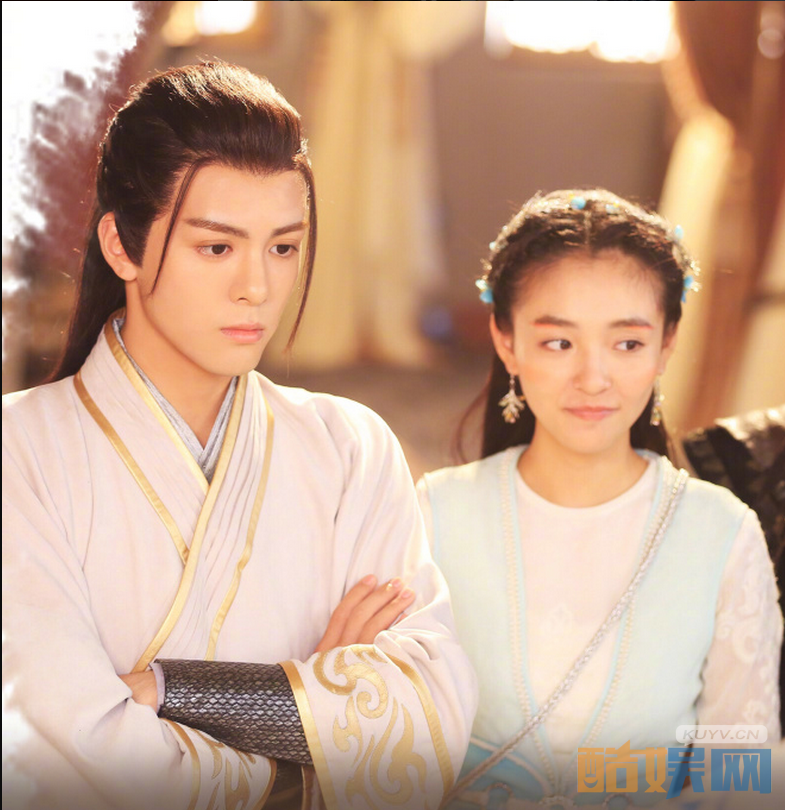 电视剧择天记剧情分集介绍第26集