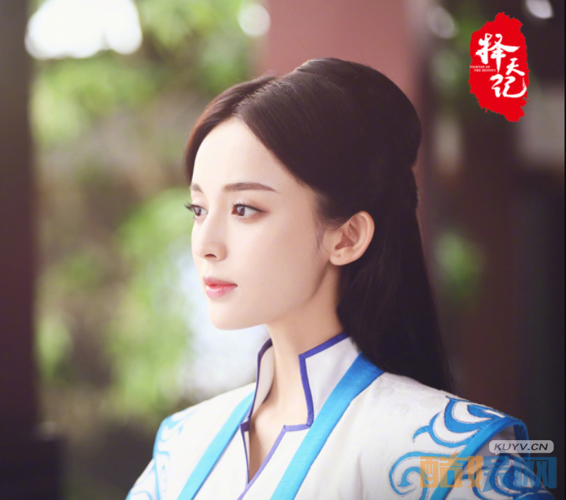  择天记曝主题曲《注定》 由周笔畅、白举纲共同献唱