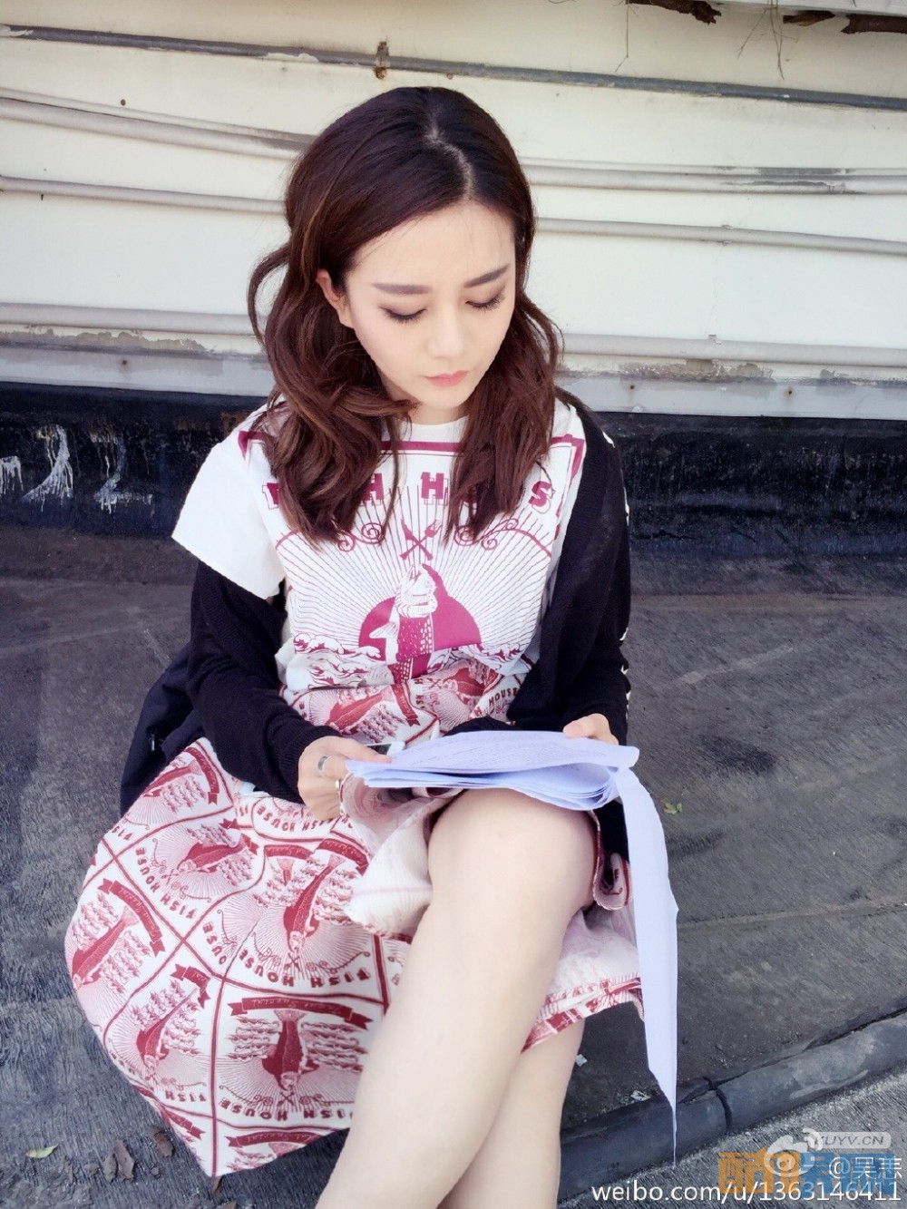 思美人浴兰是谁演的 思美人浴兰的扮演者吴恙个人资料、写真、生活照欣赏