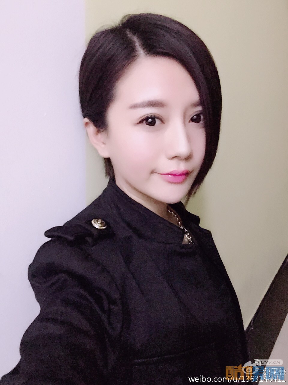 思美人浴兰是谁演的 思美人浴兰的扮演者吴恙个人资料、写真、生活照欣赏