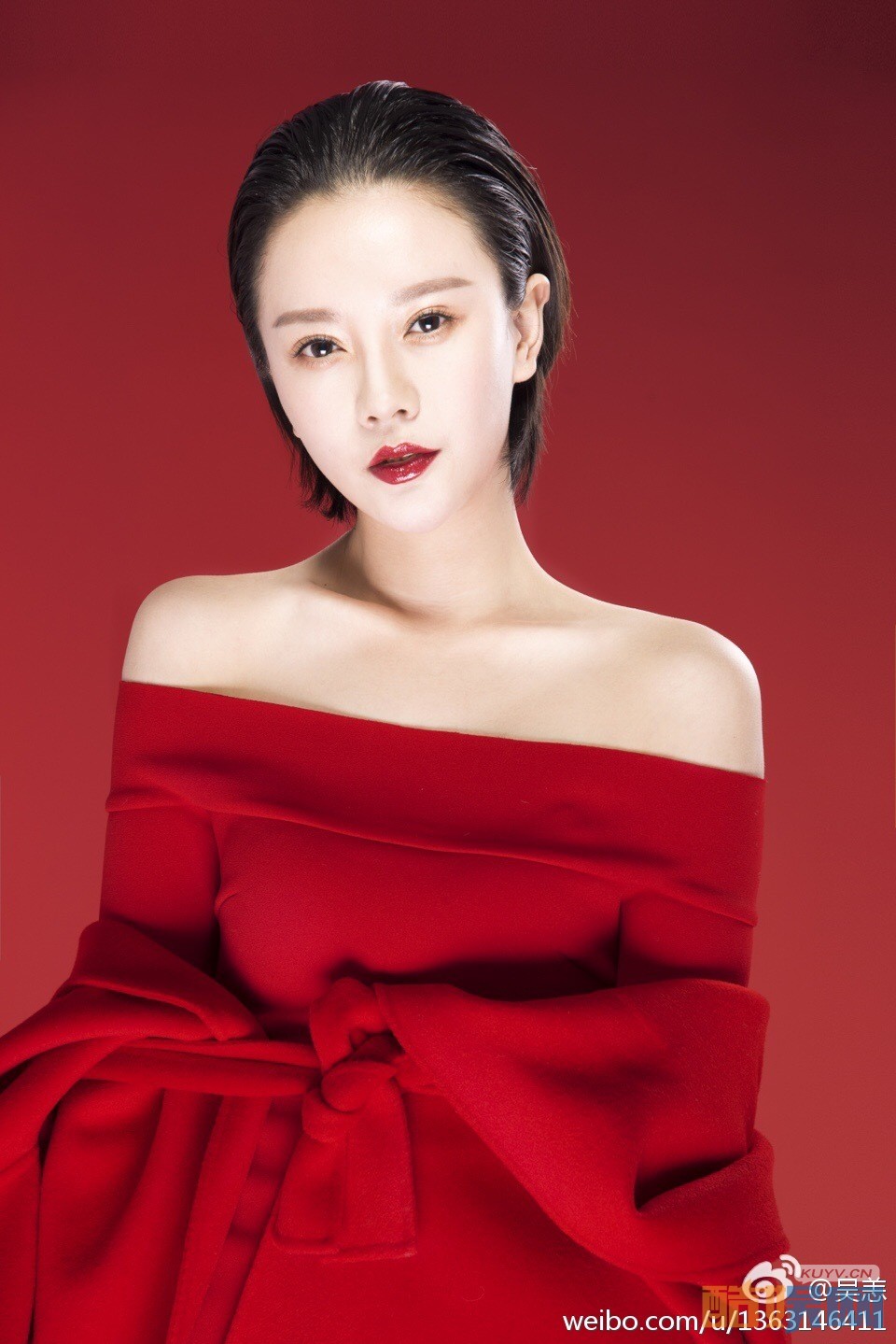 思美人浴兰是谁演的 思美人浴兰的扮演者吴恙个人资料、写真、生活照欣赏