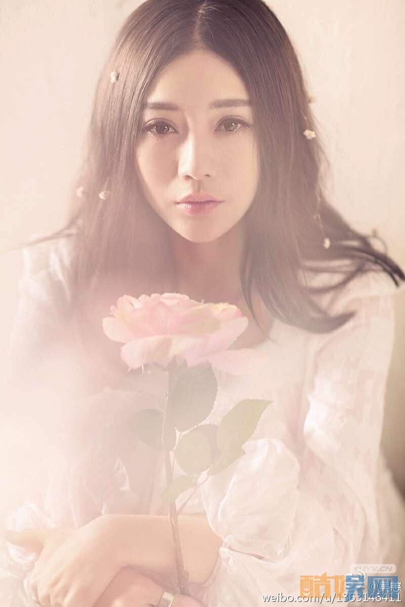 思美人浴兰是谁演的 思美人浴兰的扮演者吴恙个人资料、写真、生活照欣赏
