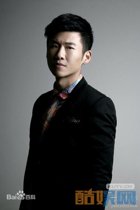 电视剧白鹿原白孝武是谁演的 白鹿原白孝武的扮演者王骁个人资料、写真、生活照欣赏