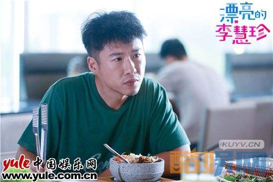 电视剧白鹿原白孝武是谁演的 白鹿原白孝武的扮演者王骁个人资料、写真、生活照欣赏