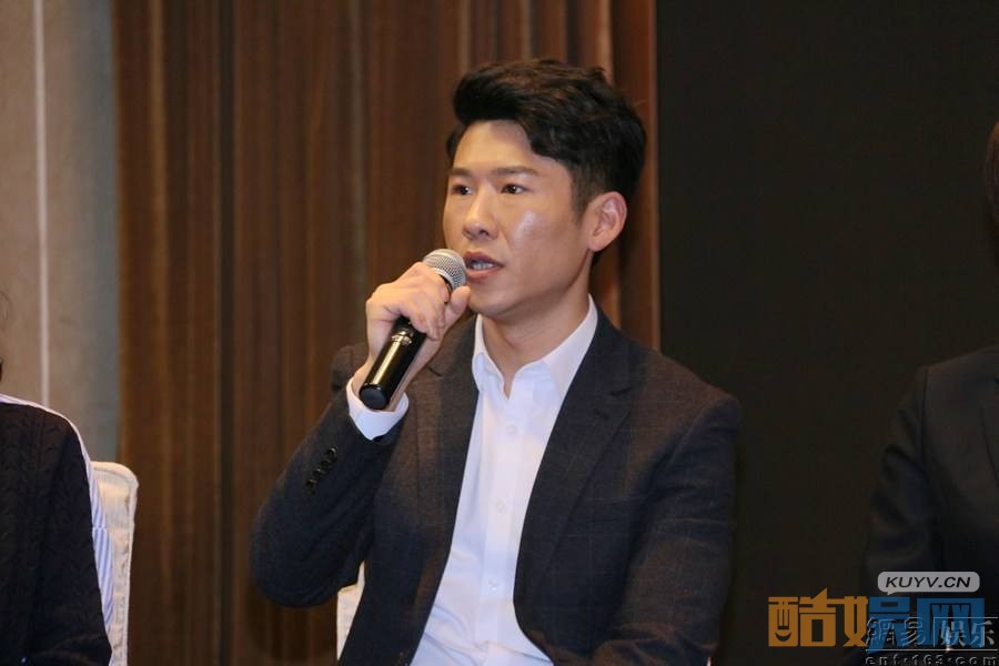 电视剧白鹿原白孝武是谁演的 白鹿原白孝武的扮演者王骁个人资料、写真、生活照欣赏