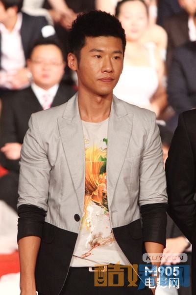 电视剧白鹿原白孝武是谁演的 白鹿原白孝武的扮演者王骁个人资料、写真、生活照欣赏