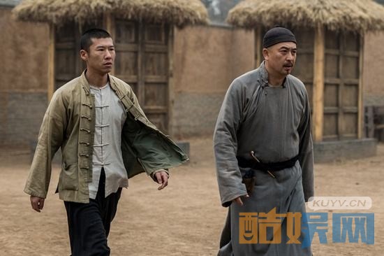 电视剧白鹿原白孝武是谁演的 白鹿原白孝武的扮演者王骁个人资料、写真、生活照欣赏