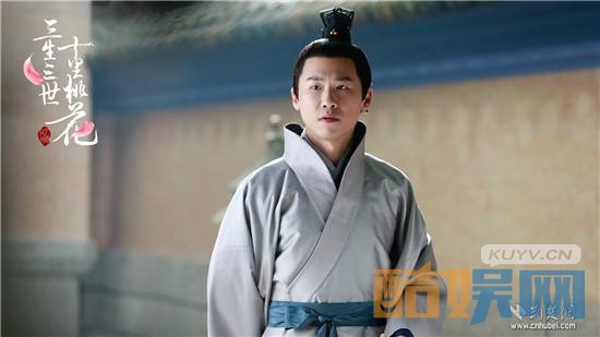 电视剧白鹿原白孝武是谁演的 白鹿原白孝武的扮演者王骁个人资料、写真、生活照欣赏