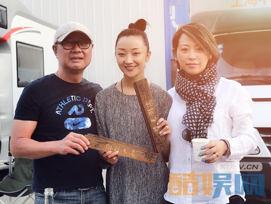 电视剧白鹿原孝文媳妇是谁演的 电视剧白鹿原孝文媳妇的扮演者张瑶个人资料、写真、生活照欣赏