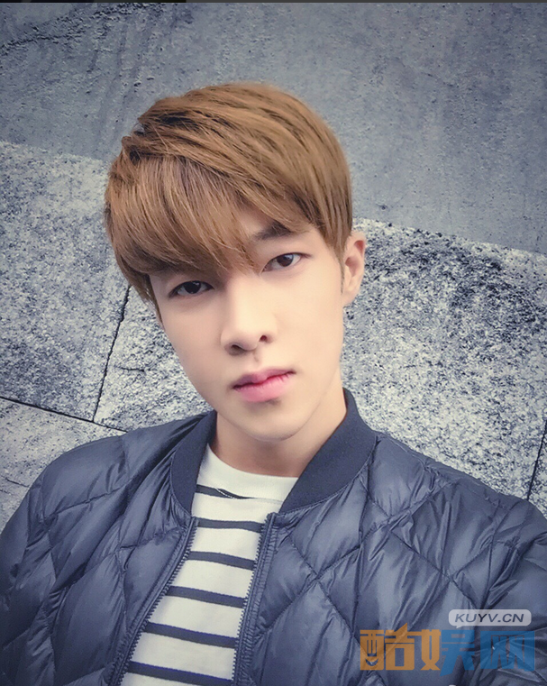 择天记轩辕破是谁演的 择天记轩辕破的扮演者高瀚宇人资料、写真、生活照欣赏