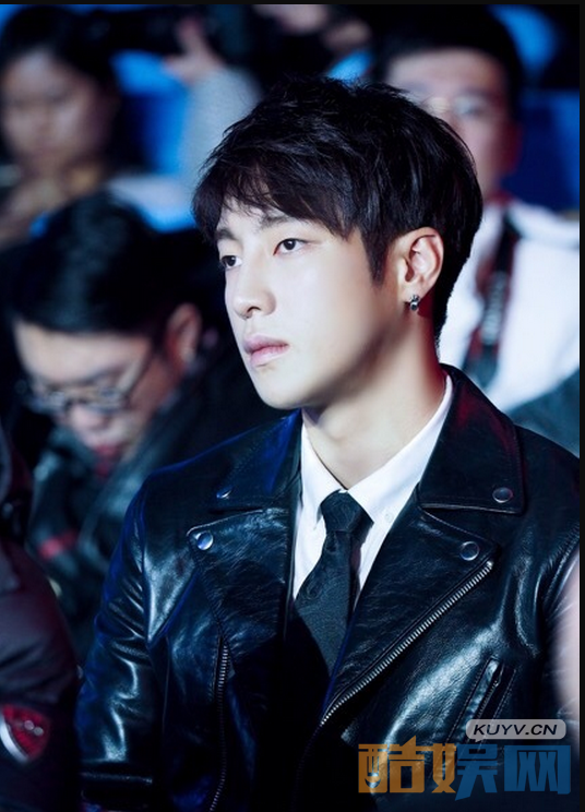 择天记轩辕破是谁演的 择天记轩辕破的扮演者高瀚宇人资料、写真、生活照欣赏