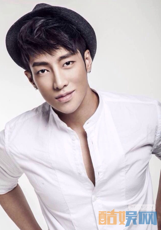 择天记轩辕破是谁演的 择天记轩辕破的扮演者高瀚宇人资料、写真、生活照欣赏