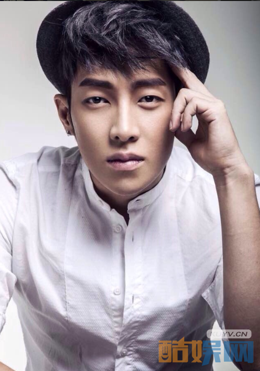 择天记轩辕破是谁演的 择天记轩辕破的扮演者高瀚宇人资料、写真、生活照欣赏