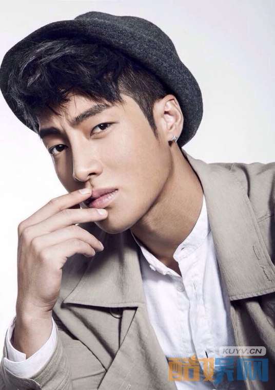 择天记轩辕破是谁演的 择天记轩辕破的扮演者高瀚宇人资料、写真、生活照欣赏