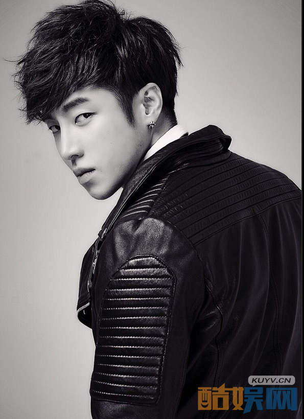 择天记轩辕破是谁演的 择天记轩辕破的扮演者高瀚宇人资料、写真、生活照欣赏