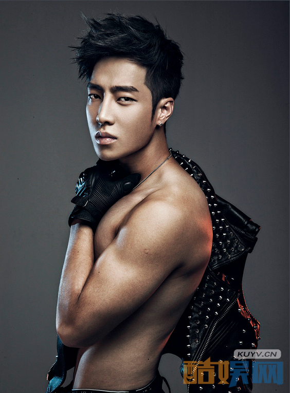 择天记轩辕破是谁演的 择天记轩辕破的扮演者高瀚宇人资料、写真、生活照欣赏