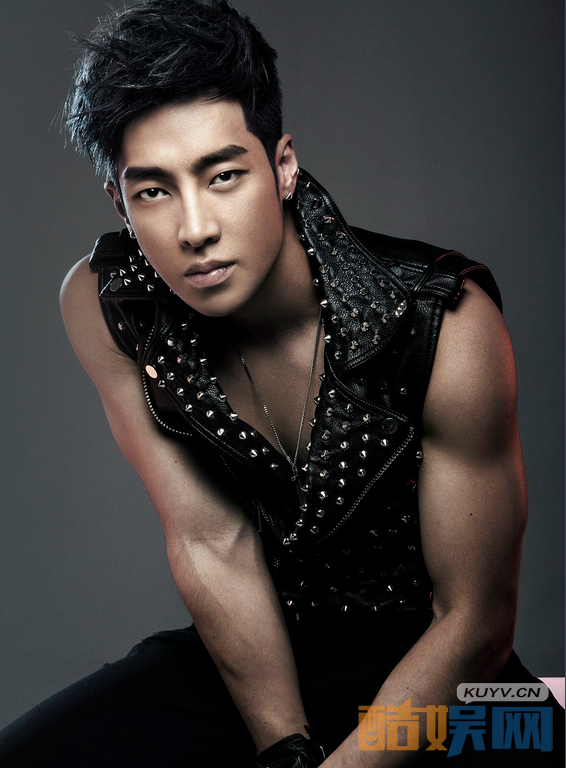 择天记轩辕破是谁演的 择天记轩辕破的扮演者高瀚宇人资料、写真、生活照欣赏