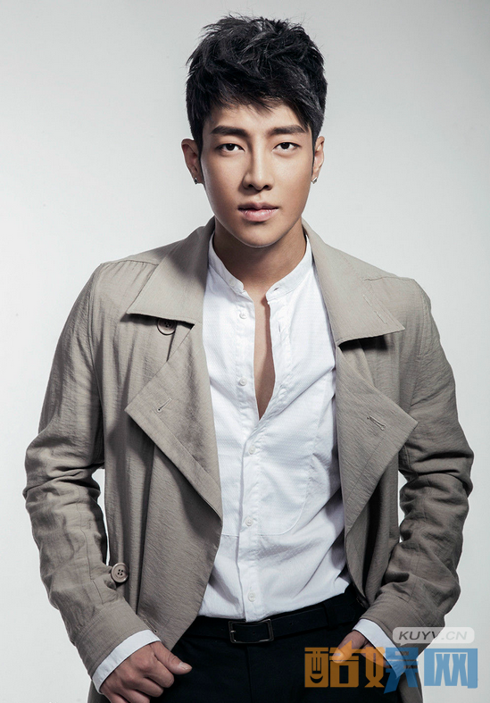 择天记轩辕破是谁演的 择天记轩辕破的扮演者高瀚宇人资料、写真、生活照欣赏