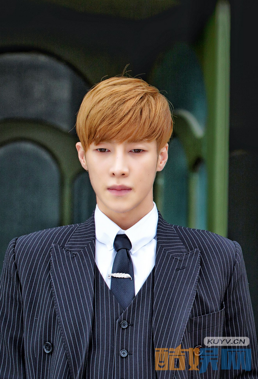 择天记轩辕破是谁演的 择天记轩辕破的扮演者高瀚宇人资料、写真、生活照欣赏