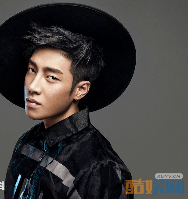 择天记轩辕破是谁演的 择天记轩辕破的扮演者高瀚宇人资料、写真、生活照欣赏