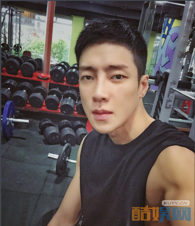 择天记轩辕破是谁演的 择天记轩辕破的扮演者高瀚宇人资料、写真、生活照欣赏