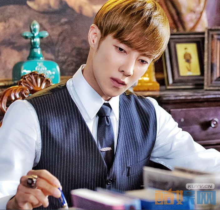 择天记轩辕破是谁演的 择天记轩辕破的扮演者高瀚宇人资料、写真、生活照欣赏