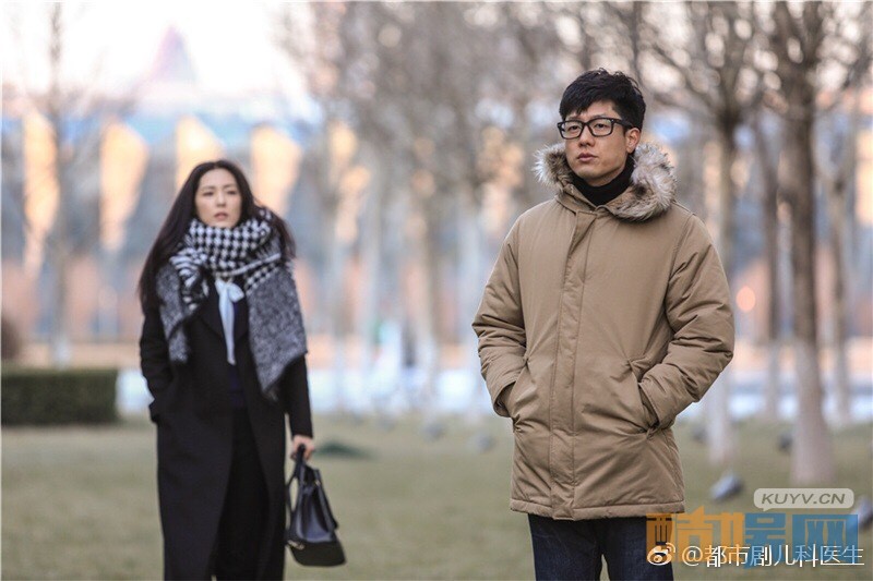 电视剧儿科医生剧情分集介绍第23集